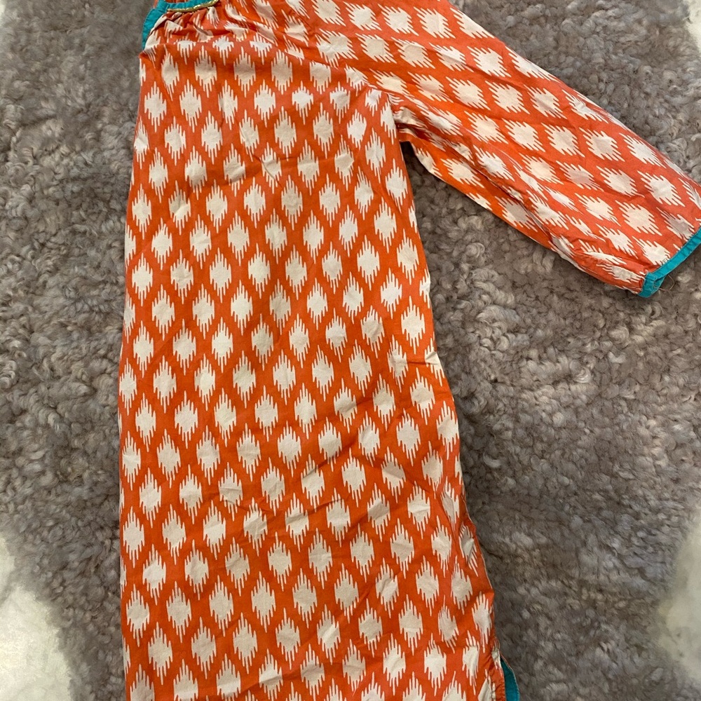 Mini Boden Tunic - Picture 6 of 6